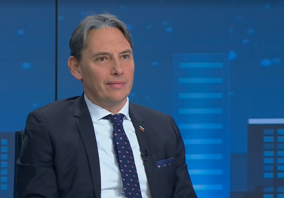 Васил Пандов, ППДБ: Времето ще покаже дали това ще бъде последната ротация