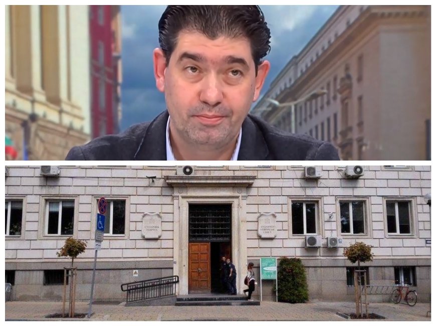 ДРАМАТА НА МОСКОВСКА: Иван Таков разкри ще участва ли БСП-София в сватби в СОС или пък ще кумува