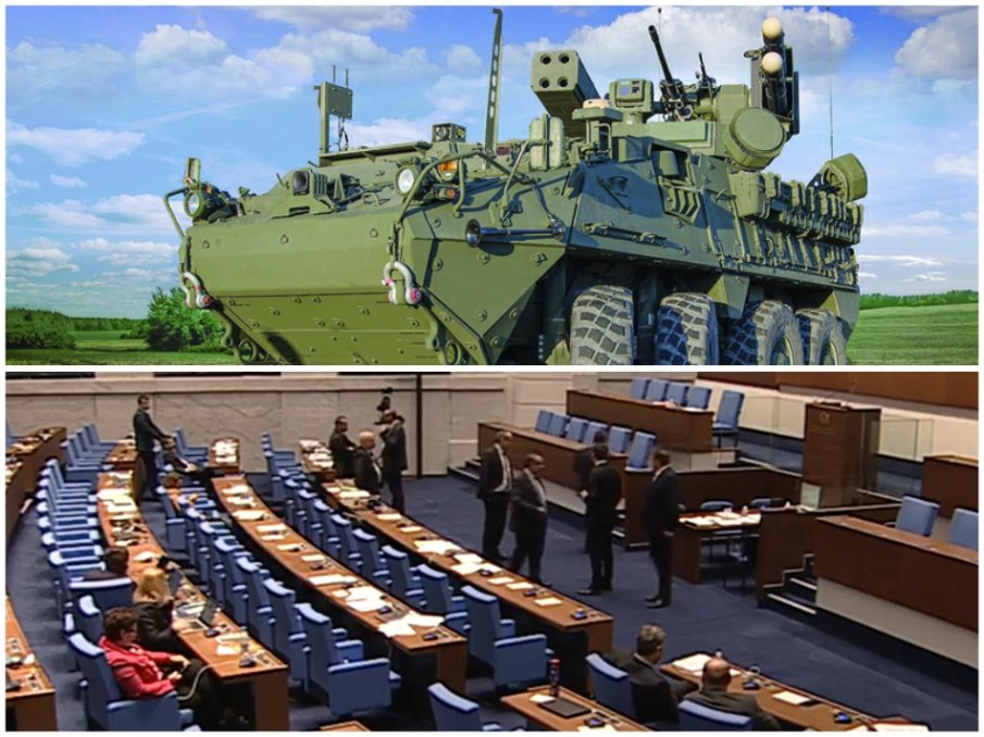 СИГНАЛ ДО ПИК: Сглобката ни уреди с двойно по-скъпи Страйкъри от тези на македонците