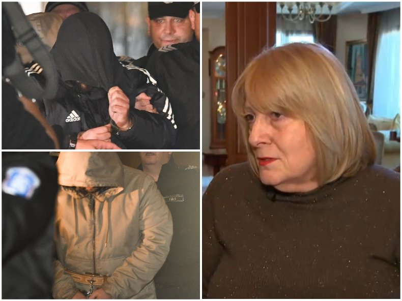ГОРЕЩО! Проговори последната жертва на Петър Александров. Синът на ...