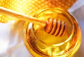 Никога не подлагайте полезния мед на тази обработка