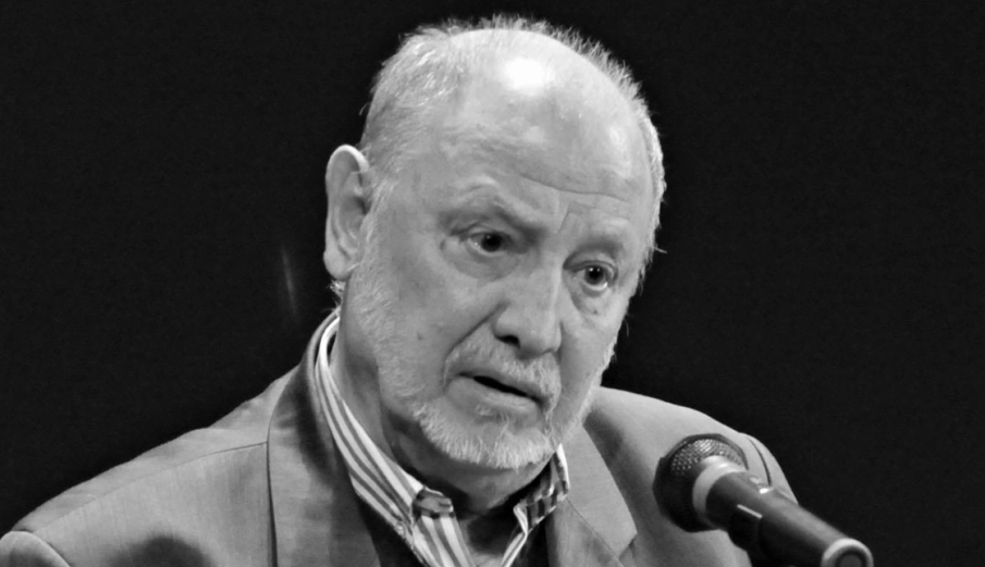 ТЪЖНА ВЕСТ! Отиде си режисьорът Красимир Спасов