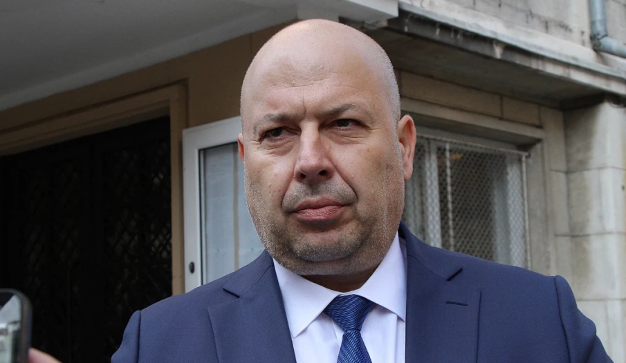 Полицейски шеф, уволнен след убийството в Цалапица, твърди, че е отстранен неправомерно