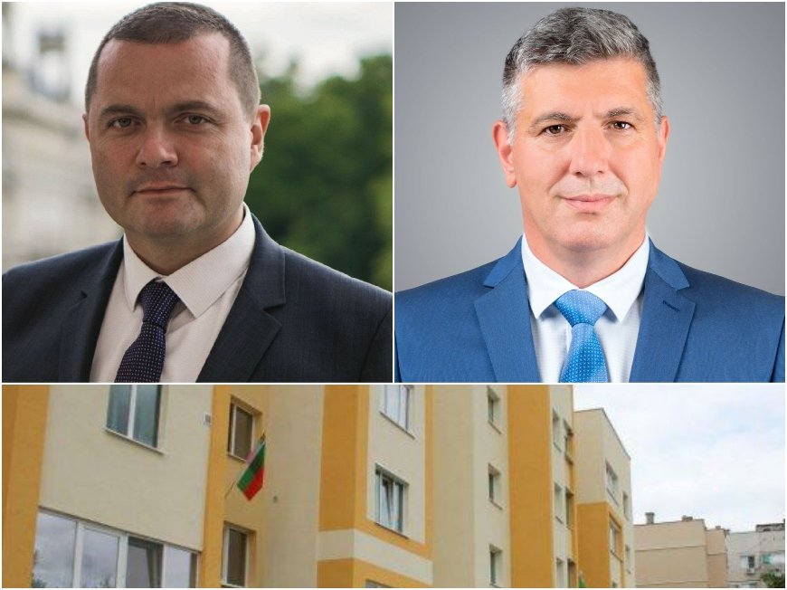ЕКСКЛУЗИВНО В ПИК! Още един уважаван кмет скочи на властта заради новата далавера със санирането