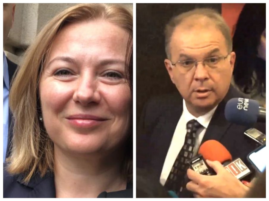 РОТАЦИЯТА ЗАПОЧНА: Ето първите кадрили