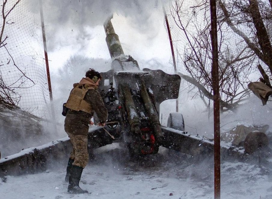 Какви са сценариите за края на войната в Украйна