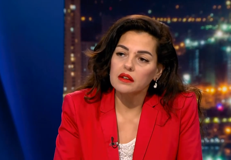 Политологът Цветанка Андреева с гореща прогноза за новия политически сезон