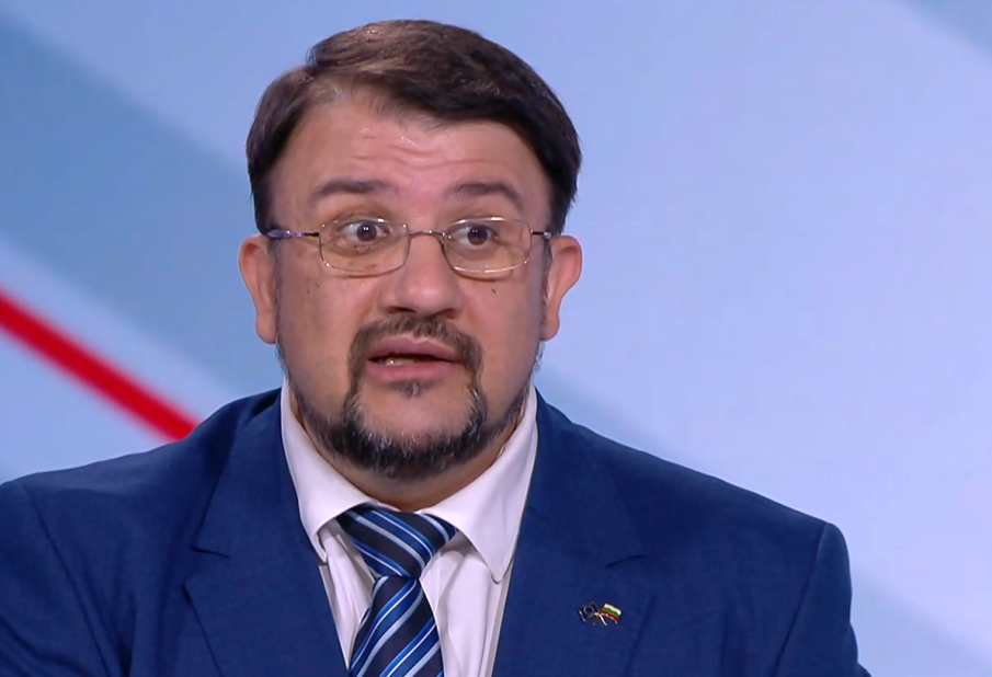 Настимир забърка интрига: Имам критики към няколко министри, но... няма да кажа имената им