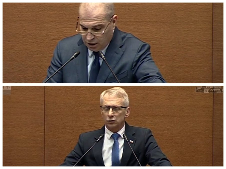 Гроздан Караджов скастри Денков, премиерът се разкая - ще го черпи бира