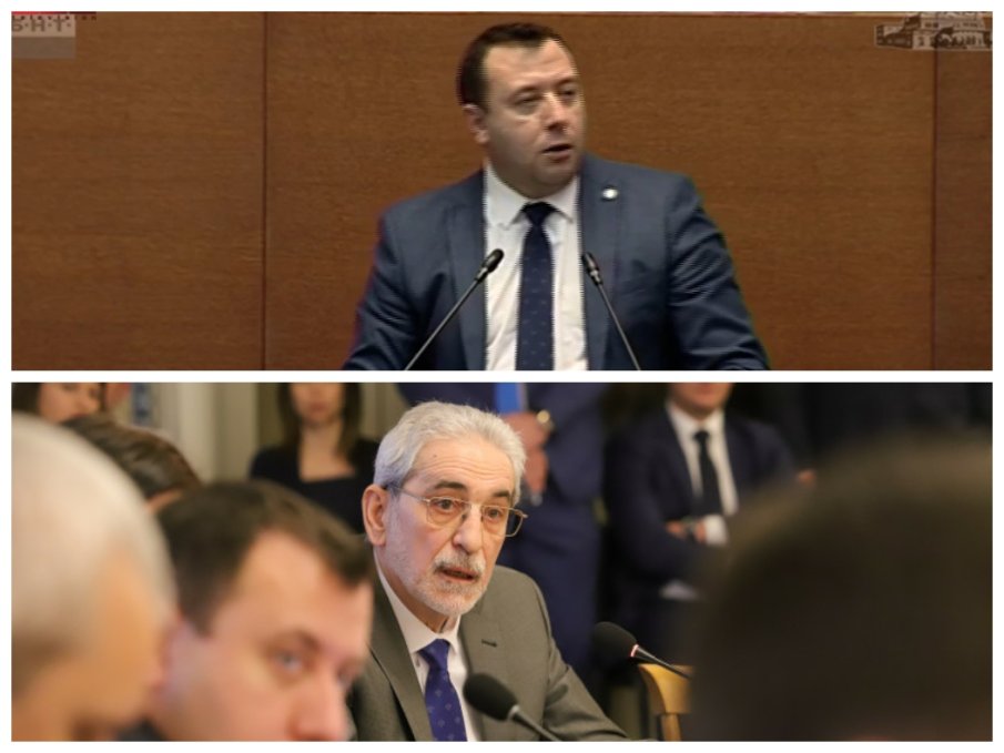 Депутат от Възраждане разкри как Белазелков е ощетил държавата с 65 милиона лева