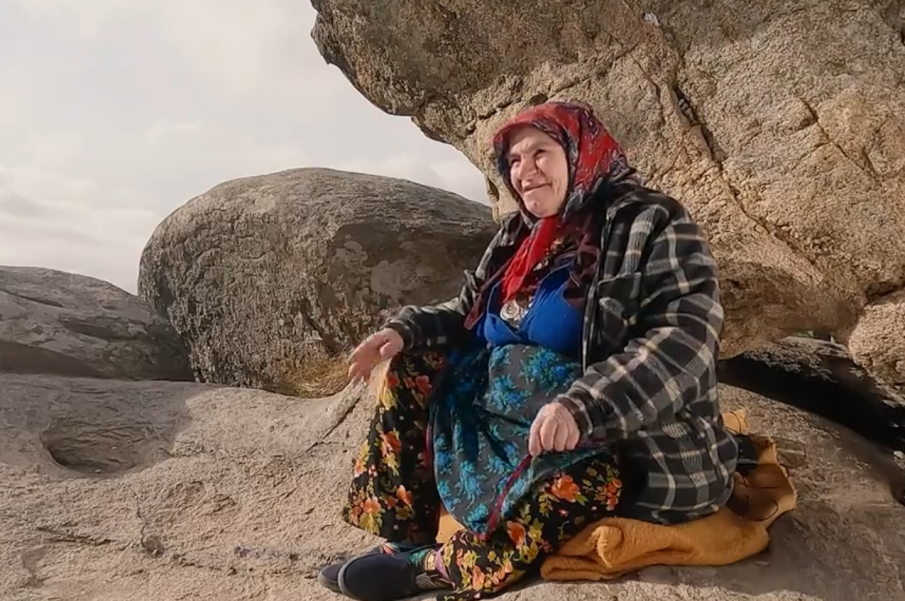 Къде в България се намира Скалата на надеждата