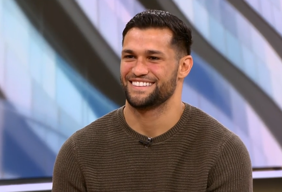 Сами Хосни става татко за втори път, а бебето ще е...