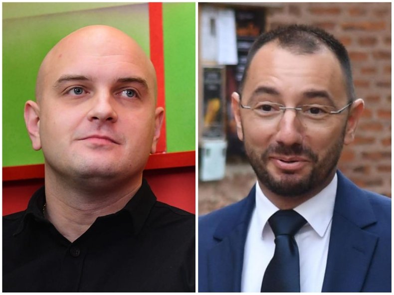 Ивелин Николов съсипа Хекимян с тази УНИКАЛНА СНИМКА