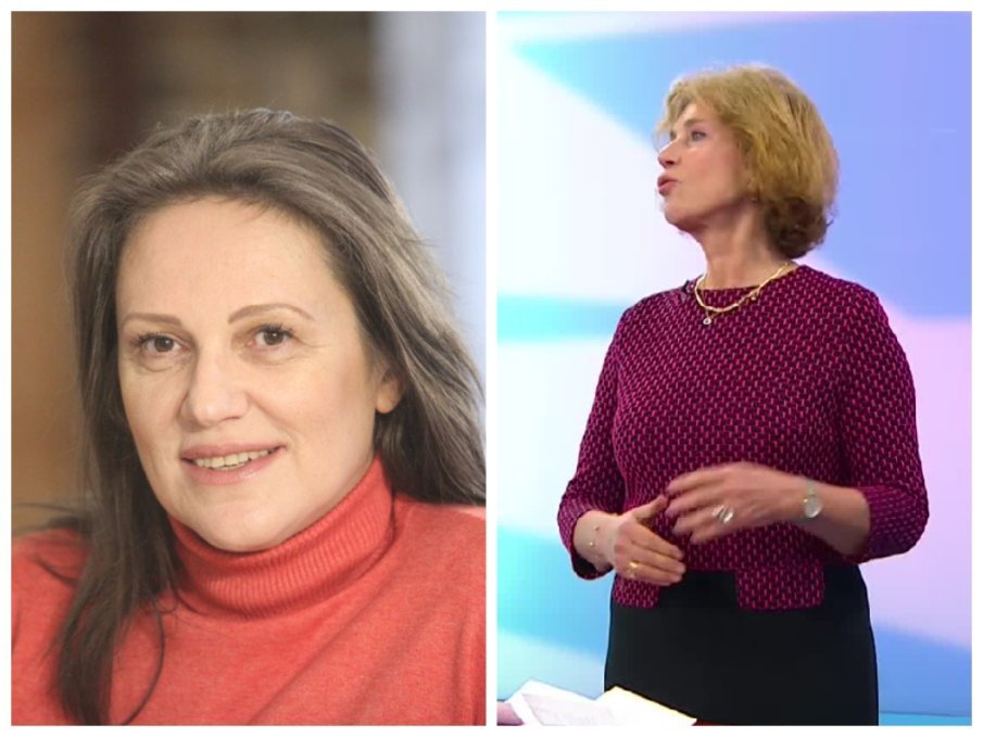 Пресечна точка, питайте Поптодорова за кражбата на крем от летище!