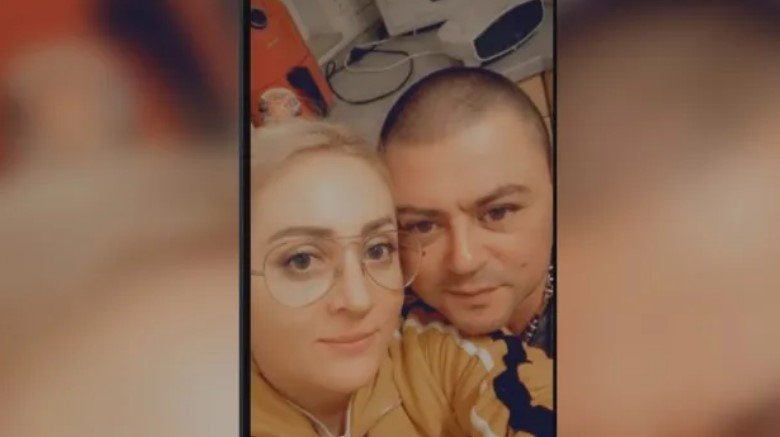 Убитата в Германия българка е погребана в родното си село