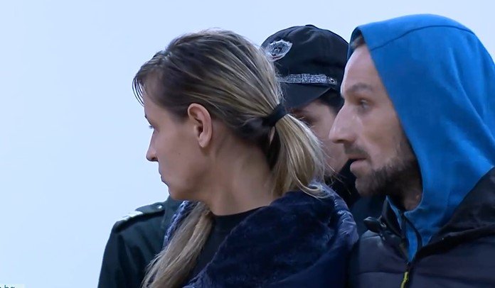 Прокуратурата иска ново задържане на майката на малтретираното 5-годишно дете