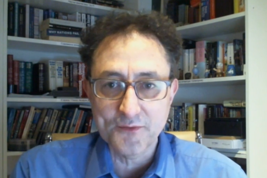 ГОТОВ ЛИ Е СВЕТЪТ: Болестта Х заплашва да убие много повече хора от COVID