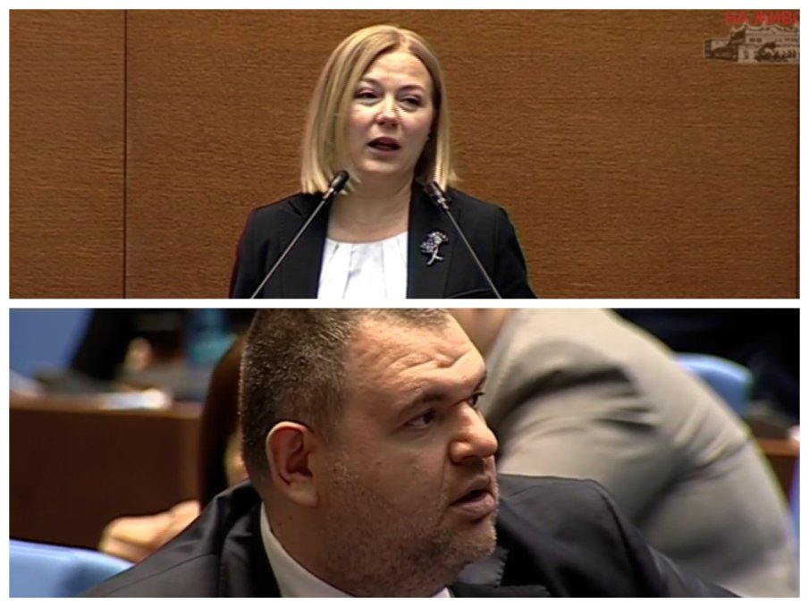 Депутатите заглушиха дебата за избор на конституционни съдии