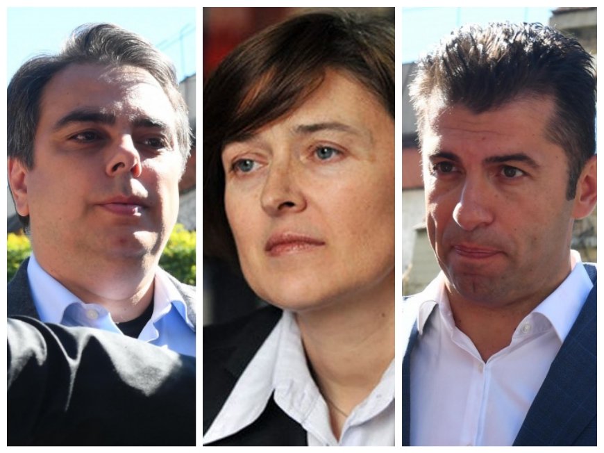 ЕКСКЛУЗИВНО В ПИК: Петков и Василев осъдени за случая Добринка (ДОКУМЕНТ)