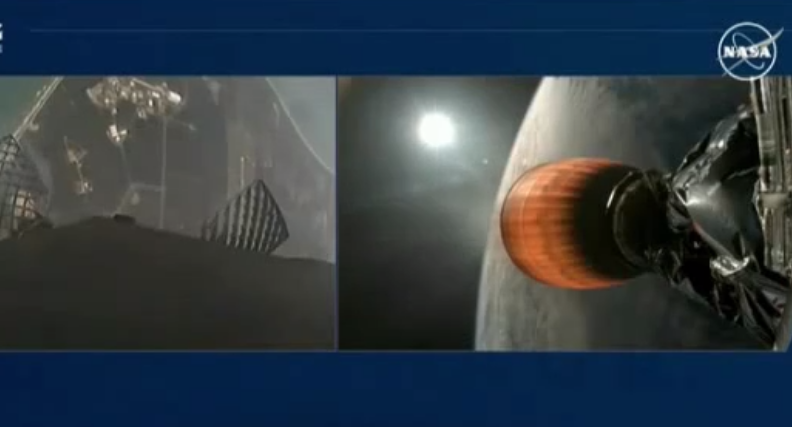 Мисия в Космоса: Европейски астронавти пътуват към МКС