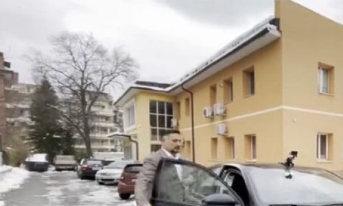 Първият православен храм в район Изгрев ще отвори врати през 2024 г.