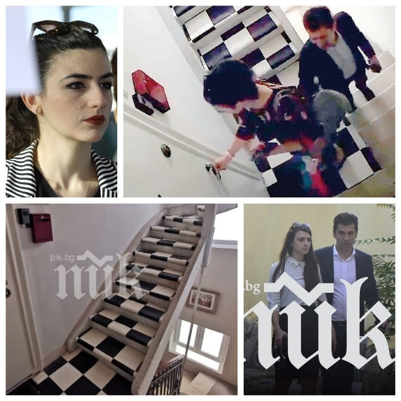 СИГНАЛ ДО ПИК: Вдигат Паметник на Парапета, чакат Ленчето и Кирчо да режат лентата (ПОДРОБНОСТИ)