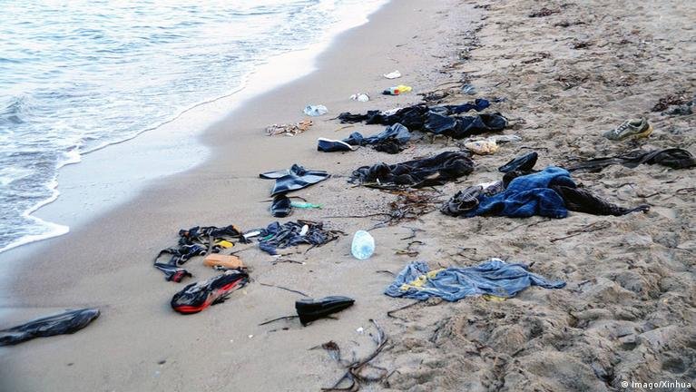 На плажове в Испания откриха телата на седем мигранти