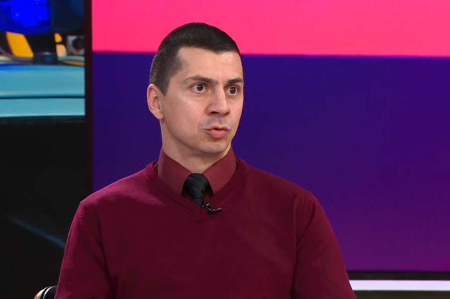 Да те оберат за 16 секунди: Как да се предпазим от крадци