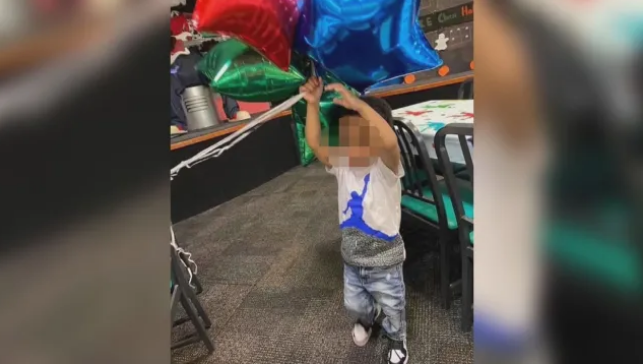 ИЗРОД! 5-годишно дете с аутизъм бе пребито до смърт от баща си