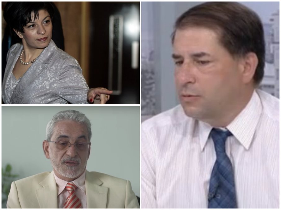 Топ юрист разказа играта на новите конституционни съдии Атанасова и Белазелков