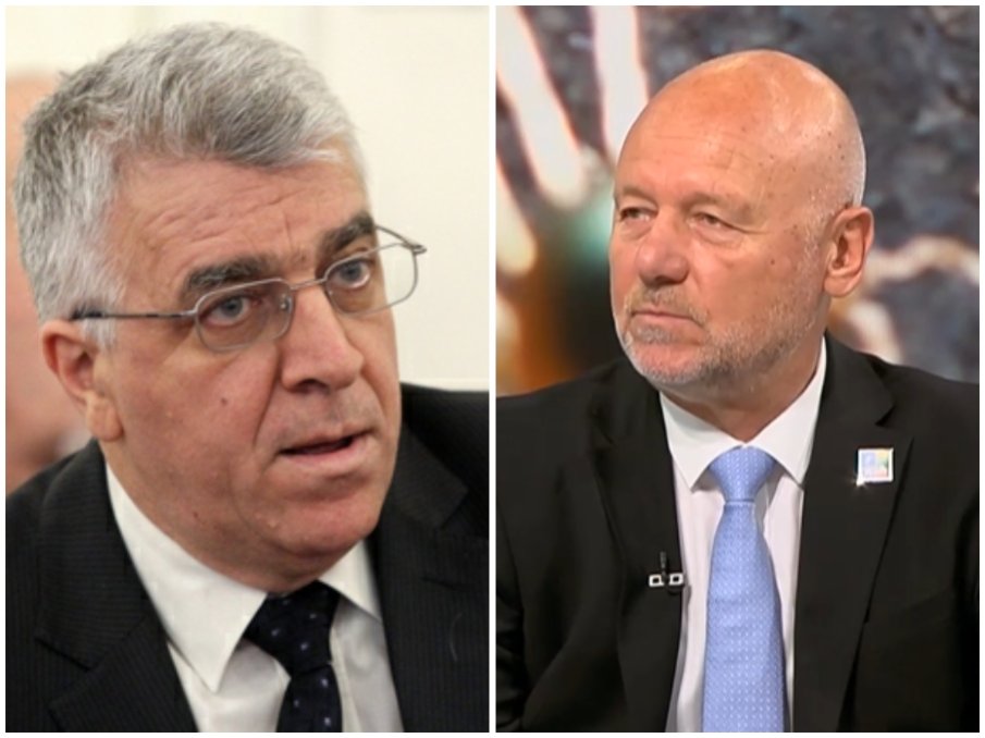 ОСТЪР СБЛЪСЪК: Румен Гечев влезе с бутонките на Тагарев и предупреди за нещо много опасно