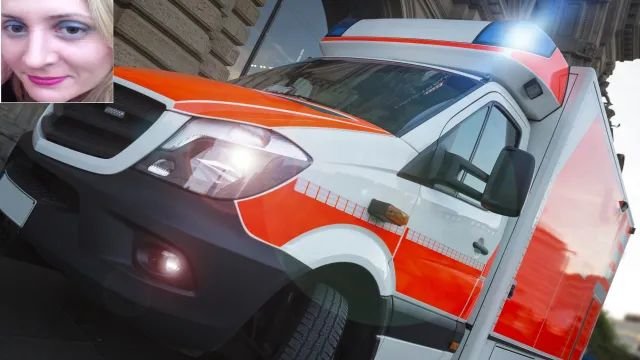 Убитата българка в Германия издала ограничителна заповед срещу Пламен, след като се опитал да я удуши