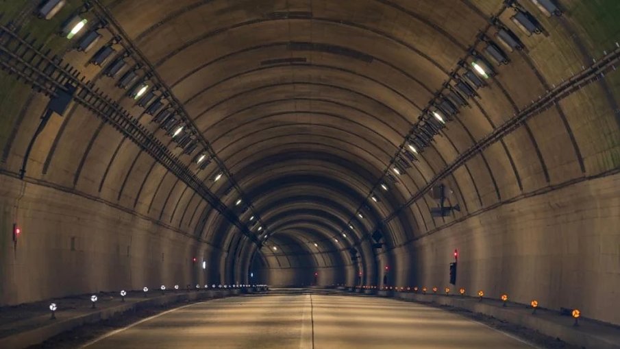 Тунелът под Шипка - жертва на зелените