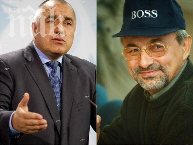 Николай Марков смразяващо: Борисов и Доган са гаранти за войната. Гответе се за ада, съвсем скоро - целта е пълно унищожение на Русия!