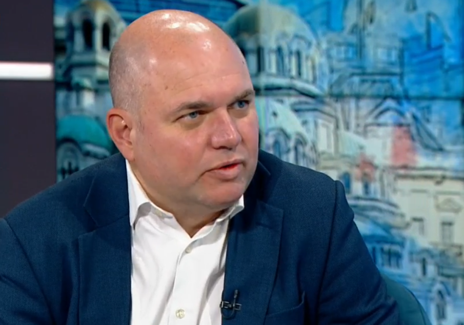 Владислав Панев измисли лекарството за Чаталджагейт