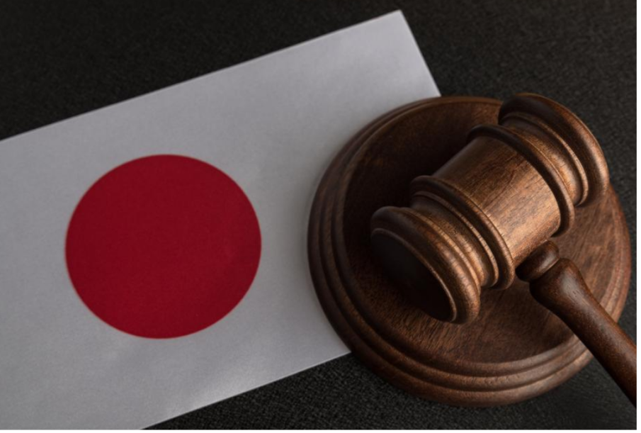 Осъдиха на смърт японец за престъпления, извършени преди да навърши пълнолетие