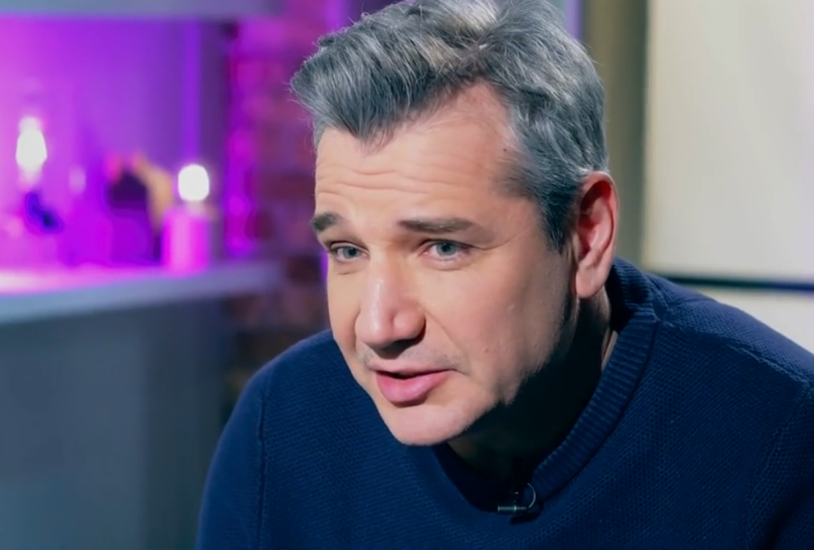 Свежен Младенов призна: Имах проблем с наркотиците, докато не открих Бог