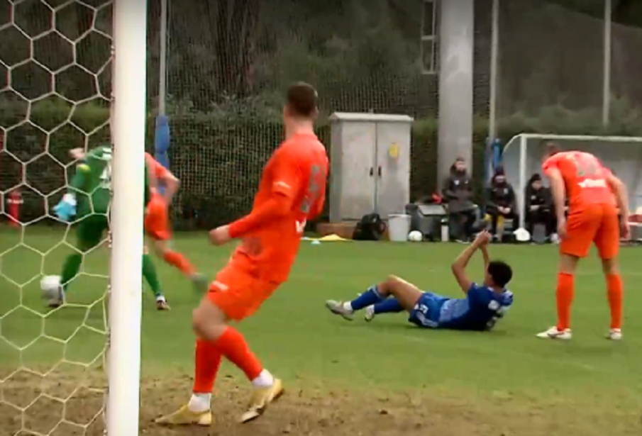 ПАК ЗАГУБА: Левски допусна обрат срещу украинци в Турция