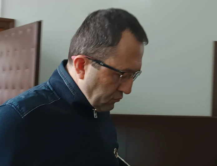 Бизнесмен от Пловдив влиза в затвора заради катастрофа с двама загинали