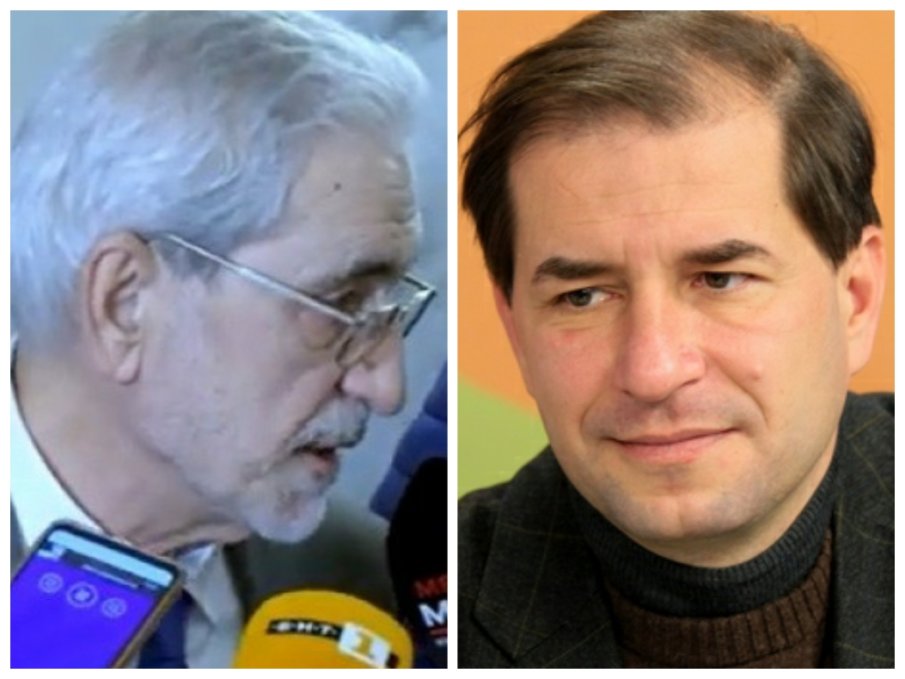 РАЗБИВАЩ КОМЕНТАР: Един от ТОП юристите на България сравни със земята новия конституционен съдия Белазелков