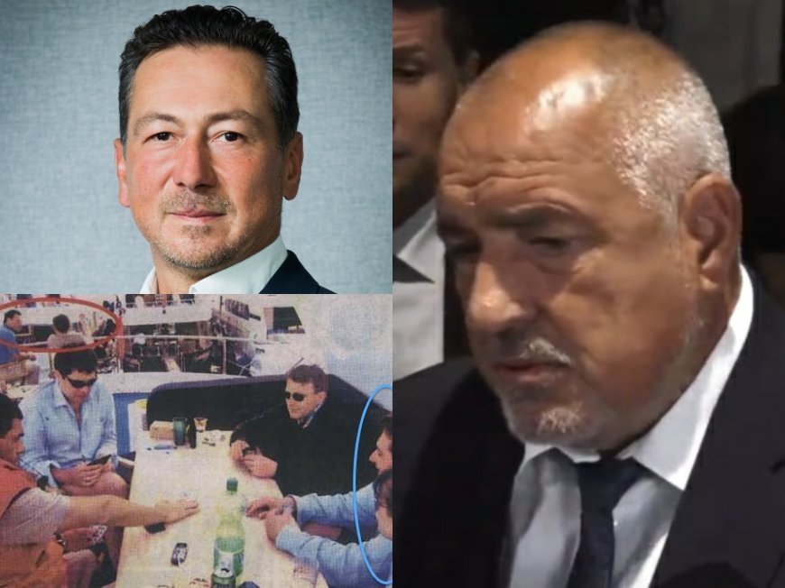 ЕКСКЛУЗИВНО! Любомир Минчев хвърли оставка като общински съветник от ГЕРБ! Предприемачът единствено пред ПИК, изнервен: И без това няма какво да се работи в този съвет