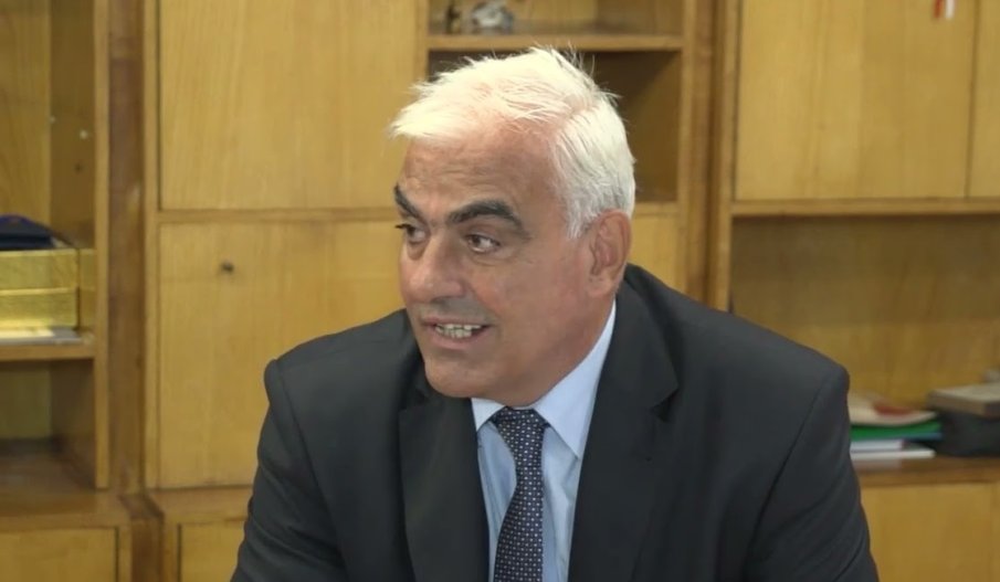 СКРОМЕН: Кметът на Дупница със заплата от 7200 лева