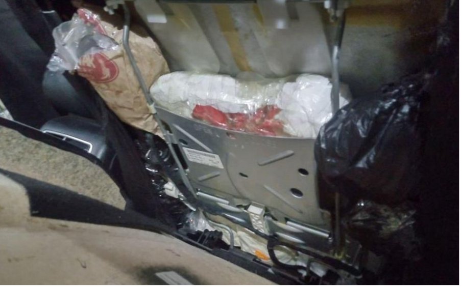 Митничари иззеха 22 кг антични монети на „Дунав мост“-Видин