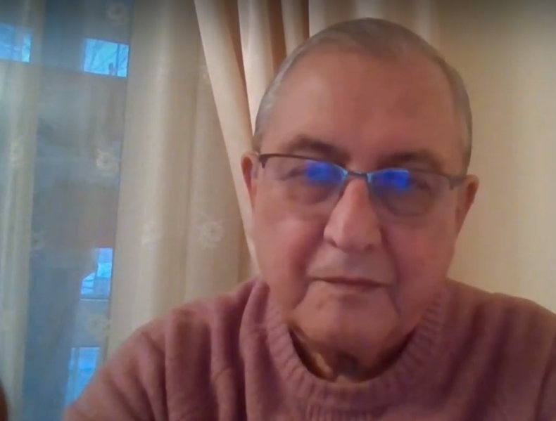 Владимир Кисьов за кризата в СОС: Кметът трябва да се освободи от „Спаси София”