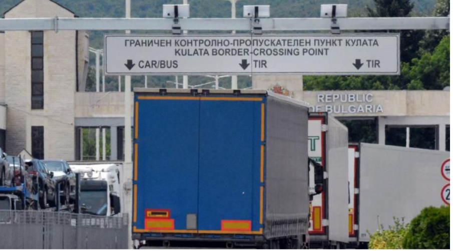 Премахване на контрола по сухопътните граници между България, Гърция и Румъния, предлагат депутати от трите страни