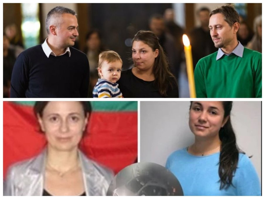 ГОРЕЩА ТЕМА: Защо мълчат грантовите джендър НПО-та за домашното насилие от жени, завършило с убийството на мъж