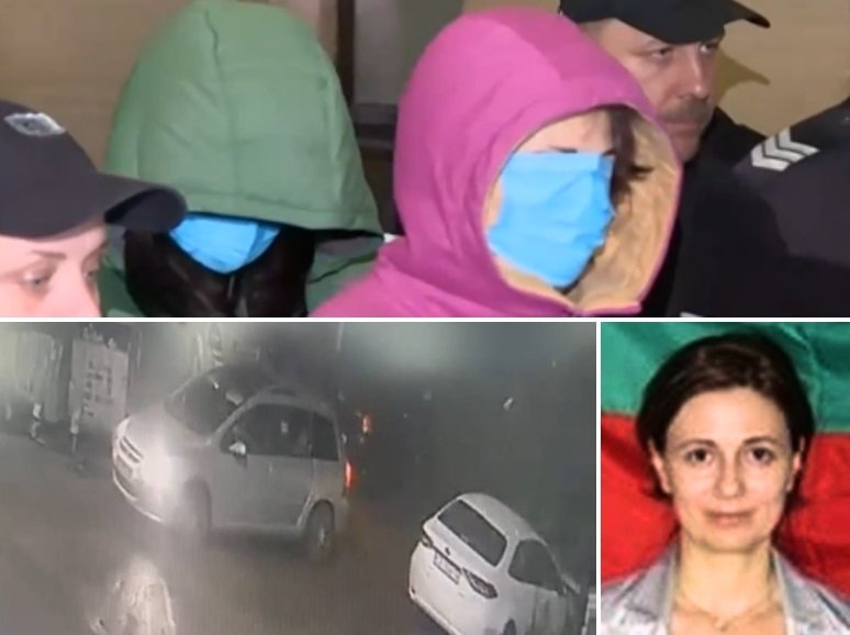 СЪСЕДИ ПОДОЗИРАТ: Любовник на тъщата свързан с убийството