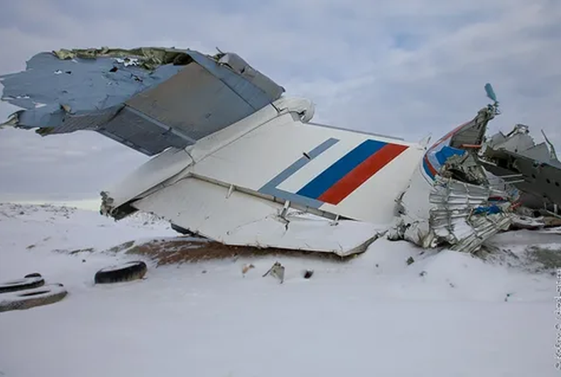 СЛЕД СВАЛЕНИЯ САМОЛЕТ: Москва атакува с обвинения Киев, Украйна иска разследване