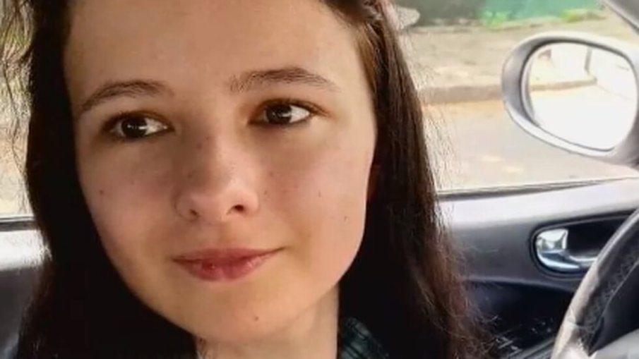 ЩАСТЛИВА РАЗВРЪЗКА: Издирваната 27-годишна Вилма от София сама отишла в полицията ЩАСТЛИВА РАЗВРЪЗКА: Издирваната 27-годишна Вилма от София сама отишла в полицията