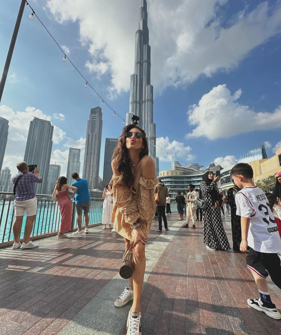 Дъщерята на Фатик заби турски милионер